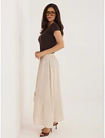 Sukně IT SD 3061.68 béžová Sukně IT SD 3061.68 béžová