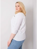 Halenka RV BZ 6385.97 bílá Halenka RV BZ 6385.97 bílá