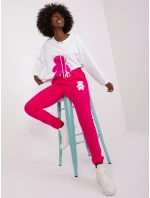 Komplet RV KMPL model 18729820 fuksjowy - FPrice Komplet RV KMPL model 18729820 fuksjowy - FPrice