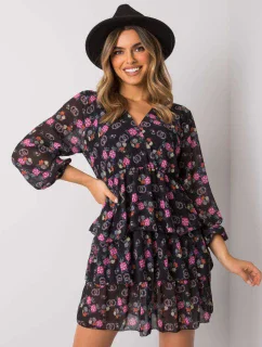 WN SK černá a růžová model 17356103 - FPrice