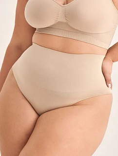 Figi model 22313119 Shapewear Brazilky přírodní - Gabriella