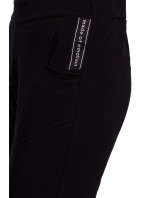 Kalhoty model 18077066 Black - Made Of Emotion