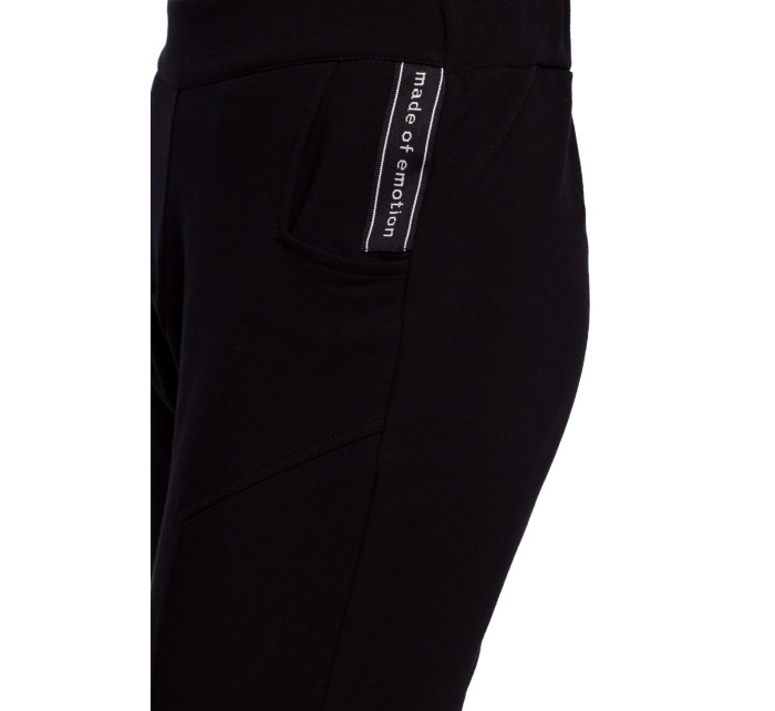 Kalhoty model 18077066 Black - Made Of Emotion