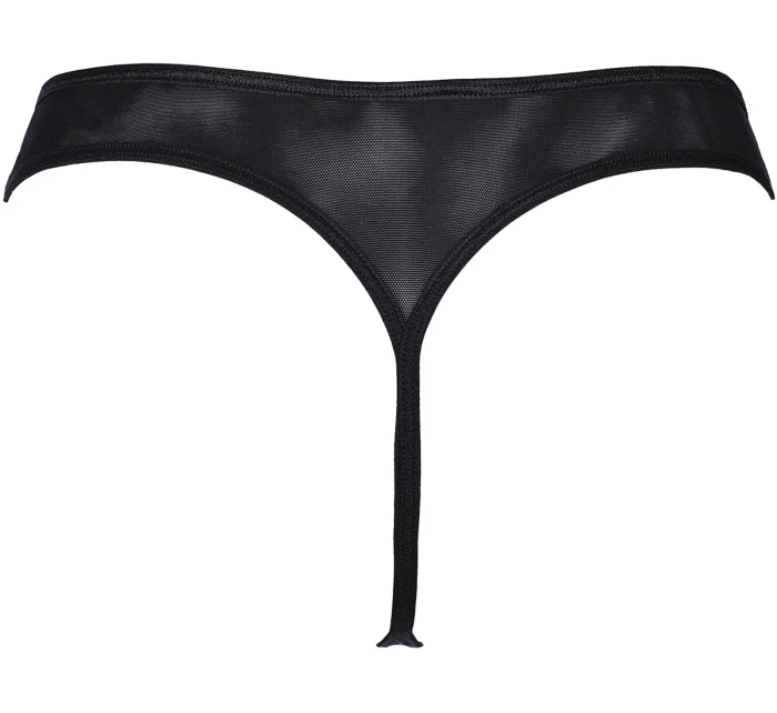 Tanga V-8978 černá - Axami Tanga V-8978 černá - Axami