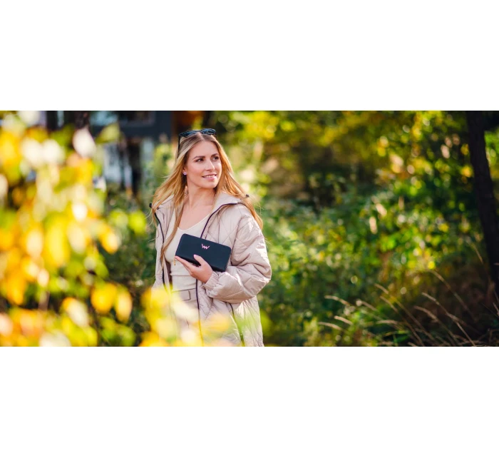 Peněženka VUCH Nightie Nicci