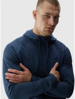 Pánská sportovní mikina 4F Pánská sportovní mikina 4F