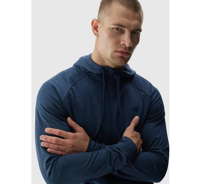 Pánská sportovní mikina 4F Pánská sportovní mikina 4F