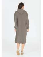 Dámské šaty model 21013013 - Athlecia