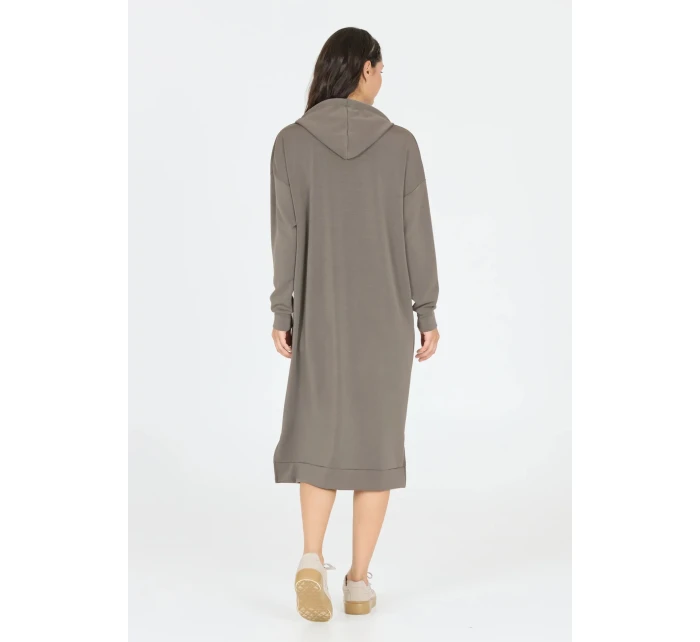 Dámské šaty model 21013013 - Athlecia