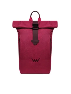 Dámská batoh Vuch Neddy Wine