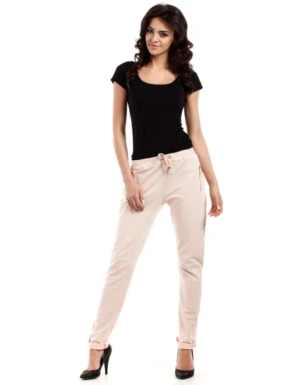 Dámské teplákové kalhoty 208 - Moe