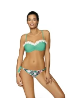 Dvoudílné plavky  model 116461 Marko