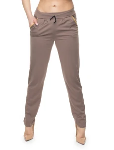 Dlouhé kalhoty model 131928 PeeKaBoo