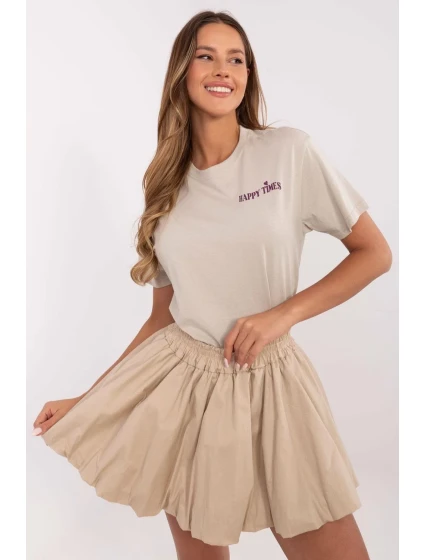 T-shirt model 208739 Sublevel