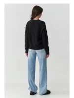 Svetr  model 217362 Makadamia