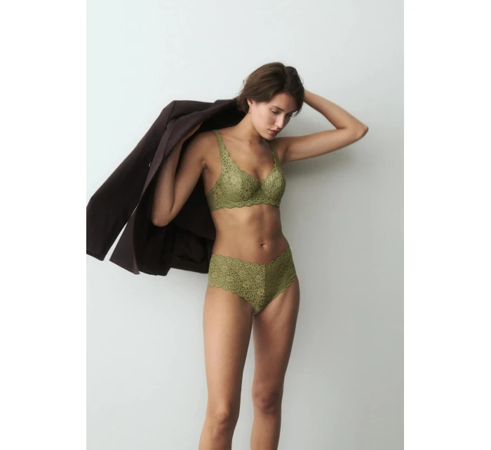 Amourette Maxi - GREEN - TRIUMPH GREEN - TRIUMPH Amourette Maxi - GREEN - TRIUMPH GREEN - TRIUMPH
