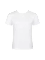 sloggi men GO ABC 2.0 O-Neck 2P - WHITE - SLOGGI WHITE - SLOGGI