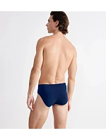 SLOGGI MEN GO SMOOTH - 2× pánské bezešvé kalhotky z organické bavlny Sloggi