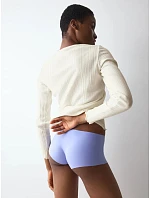 Smart Invisible Boyshort - Jacaranda - TRIUMPH Jacaranda - TRIUMPH Smart Invisible Boyshort - Jacaranda - TRIUMPH Jacaranda - TRIUMPH