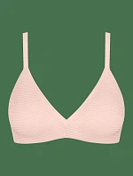 sloggi ZERO Feel Air THE UP Push Up - PINK - SLOGGI PINK - SLOGGI