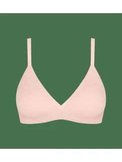 sloggi ZERO Feel Air THE UP Push Up - PINK - SLOGGI PINK - SLOGGI