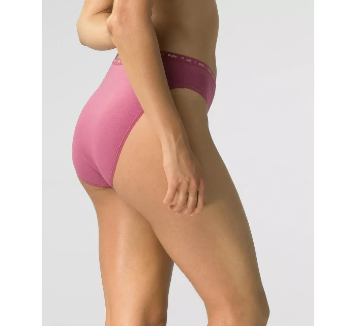 Kalhotky Atlantic 3CLP-010 A'3 S-2XL