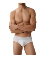 Pánské slipy 1581 white - Atlantic Pánské slipy 1581 white - Atlantic