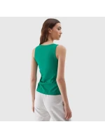 Tričko 4F W 4FWSS24TSLEF041 41S Tričko 4F W 4FWSS24TSLEF041 41S