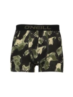 Pánské boxerky O'Neill Camo&Plain M 92800648071 Pánské boxerky O'Neill Camo&Plain M 92800648071