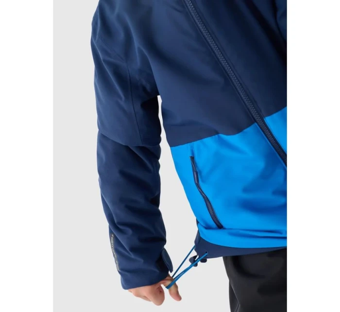 Zimní lyžařská bunda Jr model 21849475 - 4F