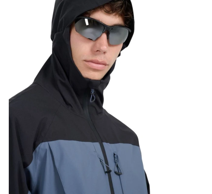 Trekingová bunda 4F M1010 M 4FWAW25TTJAM1010 32S pánské