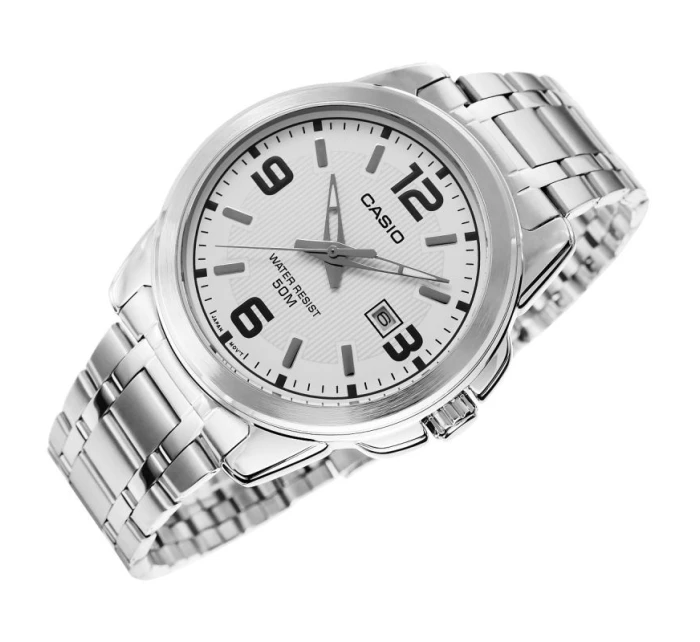 Pánské hodinky Casio MTP-1314D-7AVDF + krabice Pánské hodinky Casio MTP-1314D-7AVDF + krabice