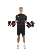 KOMPOZITNÍ SKLÁDACÍ ČINKA 20KG ČISTÁ 2 ZLEPŠENÍ