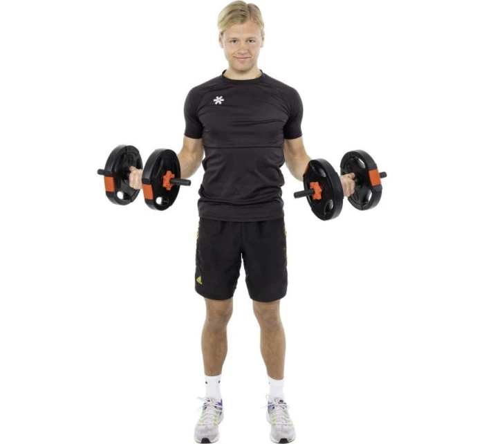 KOMPOZITNÍ SKLÁDACÍ ČINKA 20KG ČISTÁ 2 ZLEPŠENÍ