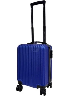 KABINOVÝ CESTOVNÍ KUFR 29L PROWORLD BLUE