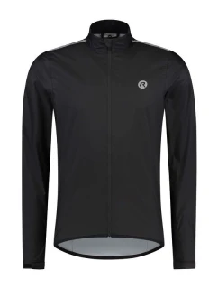 Rogelli bunda do deště CORE černá XL