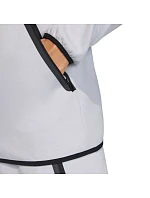 Pánská mikina Tiro 26 Travel Sweat Hoodie šedá model 22061940 pánské - ADIDAS