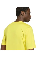 Pánské tričko adidas Brazil 26 Jersey yellow KH2307