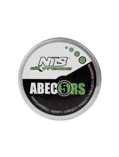 Ložiska Nils Extreme Green CARBON 8 ks ABEC-5 RS 16-31-020