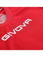 Unisex tréninkové tričko One U MAC01-0012 - Givova Unisex tréninkové tričko One U MAC01-0012 - Givova