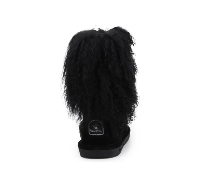 Dětské boty Boo Youth Jr model 16026284 - BearPaw