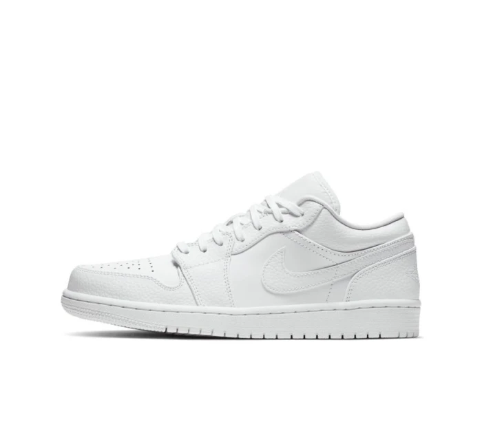 Boty Nike Air Jordan 1 Low M 553558-130