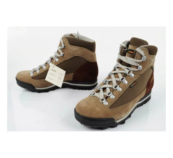 Trekingové boty Ultralight W model 21487867 - Aku