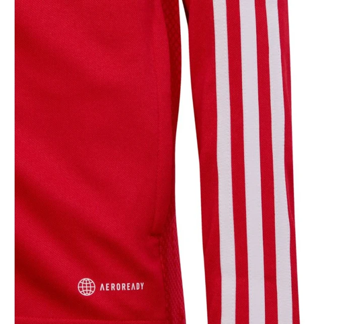 Dětská fotbalová mikina Tiro 23 League Training Jr model 18421485 - ADIDAS Dětská fotbalová mikina Tiro 23 League Training Jr model 18421485 - ADIDAS