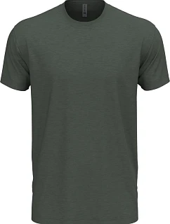 N Unisex tričko 08. charcoal model 22430618 - Next Level Apparel