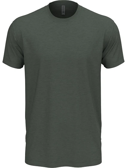 N Unisex tričko 08. charcoal model 22430618 - Next Level Apparel N Unisex tričko 08. charcoal model 22430618 - Next Level Apparel