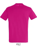 SOL'S Regent Tričko 25.1380 fuchsia SOL'S Regent Tričko 25.1380 fuchsia
