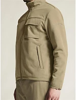 Craft Corporate Urban Fleece Jacket M Pánská fleecová bunda 81.7421 leaf Craft Corporate Urban Fleece Jacket M Pánská fleecová bunda 81.7421 leaf