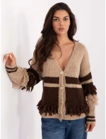 Jumper MI SW 3211.31 béžový