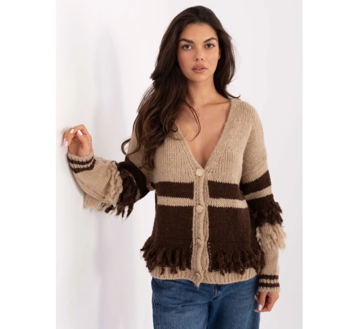 Jumper MI SW 3211.31 béžový